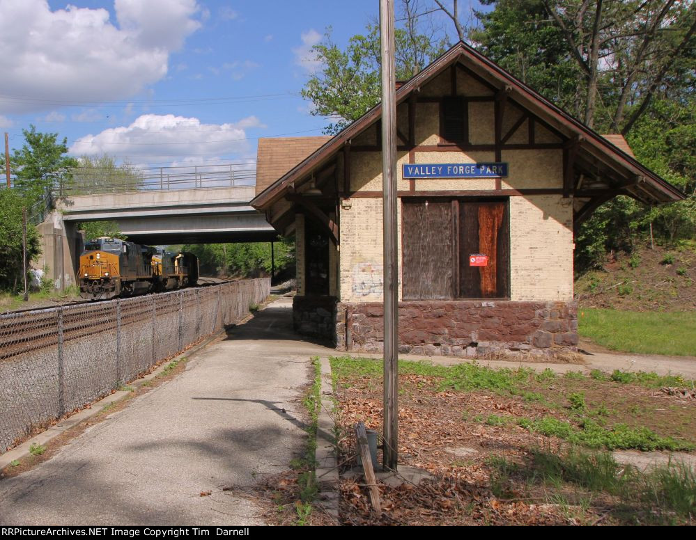 CSX 3138